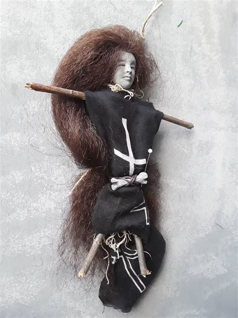 The Influence of Qitch Voodii Dolls on Contemporary Art